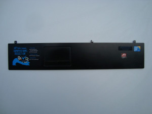 Palmrest за лаптоп HP ProBook 4710s 535775-001